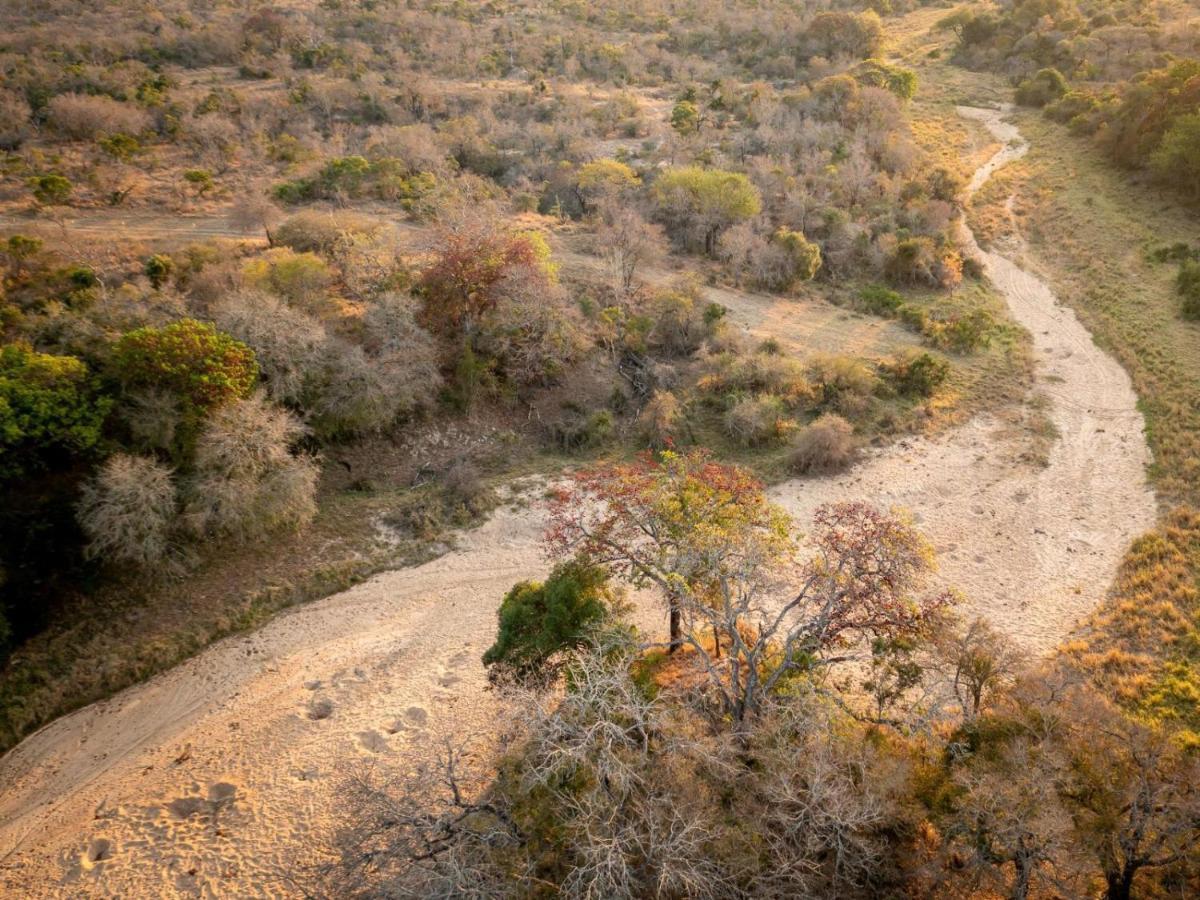 Shimungwe Lodge, Thornybush Game Reserve Hoedspruit Exterior foto